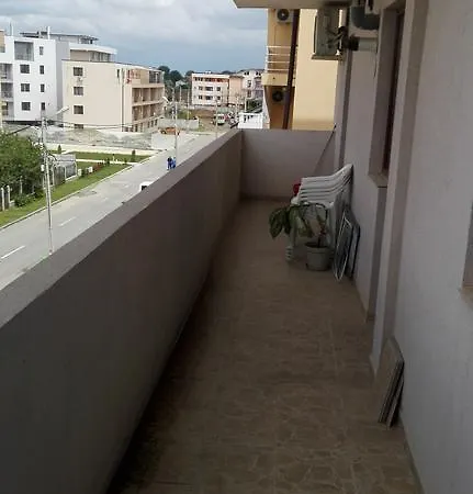 Apartament Bianca Năvodari