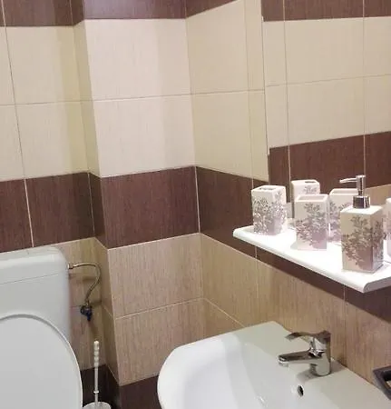 Apartament Bianca