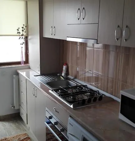 Apartament Bianca