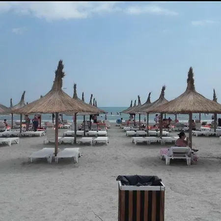 Apartament Bianca